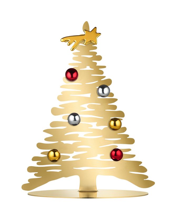 Kerstboom L
