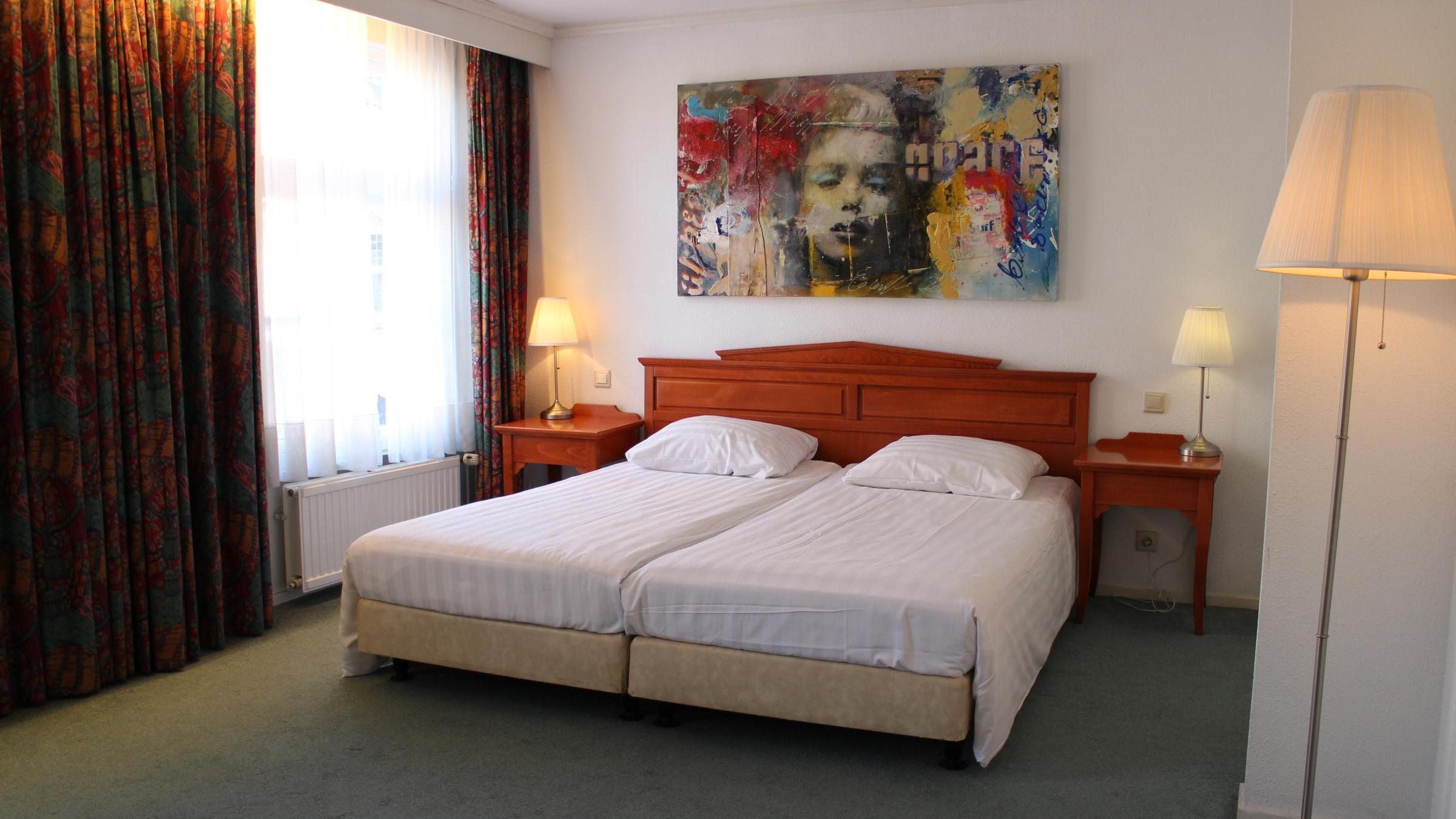 Comfort kamer
