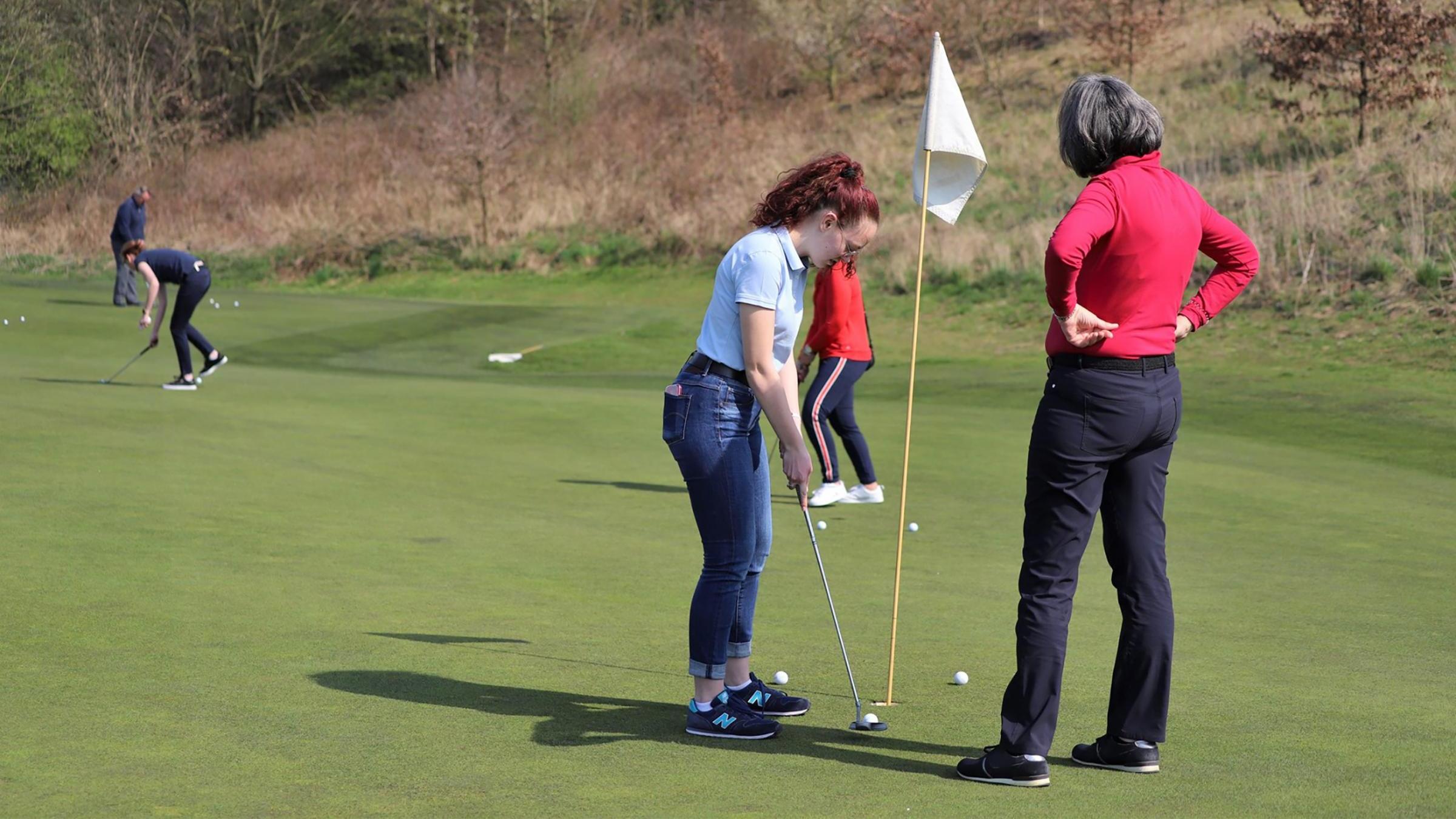 golf-venray