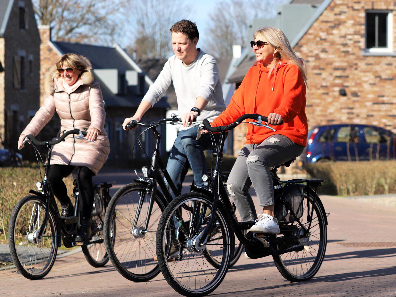 fietsen-venray